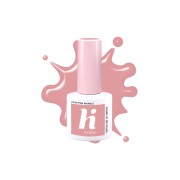 Hi Hybrid - Semipermanenter Nagellack - 218: Pink Marble