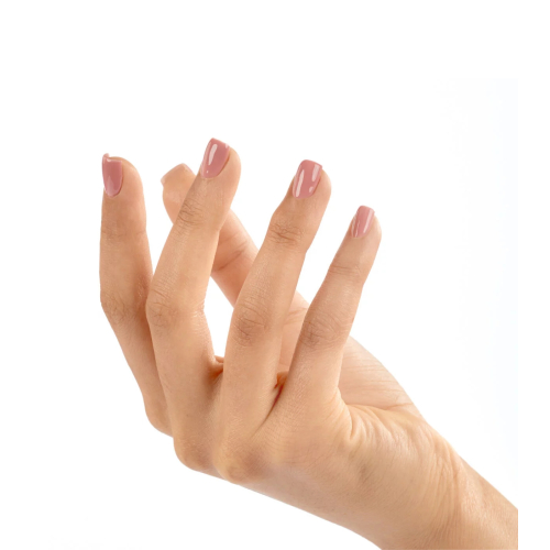 Hi Hybrid - Semipermanenter Nagellack - 218: Pink Marble