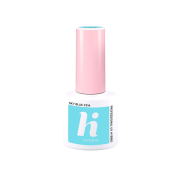 Hi Hybrid - *Hi Travel* - Semipermanenter Nagellack - 314: Sky Blue