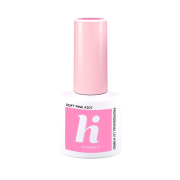 Hi Hybrid - *Hi Unicorn* - Semipermanenter Nagellack - 207: Soft Pink