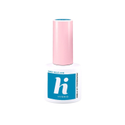 Hi Hybrid - *Hi Unicorn* - Semipermanenter Nagellack - 318: Grey Blue