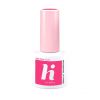 Hi Hybrid - *Hi Vibes* - Semipermanenter Nagellack - 225: Red Pink