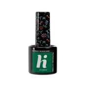 Hi Hybrid – *Hi Zodiac* – Semipermanenter Nagellack – 454: Emerald Taurus