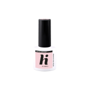Hi Hybrid - Matter Überlack für semi-permanenten Nagellack Top No Wipe Mat