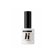 Hi Hybrid - Überlack für semi-permanenten Nagellack Top shine