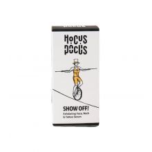 Hocus Pocus – Mikro-Peeling-Serum für Tätowierungen Show off! 30 ml