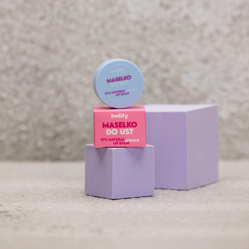 Holify – Lippenbalsam