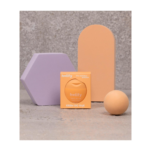 Holify - Handcreme