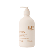 Holify - feuchtigkeitsspendendes Duschgel - Slow Morning