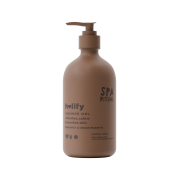 Holify - feuchtigkeitsspendendes Duschgel - SPA Ritual