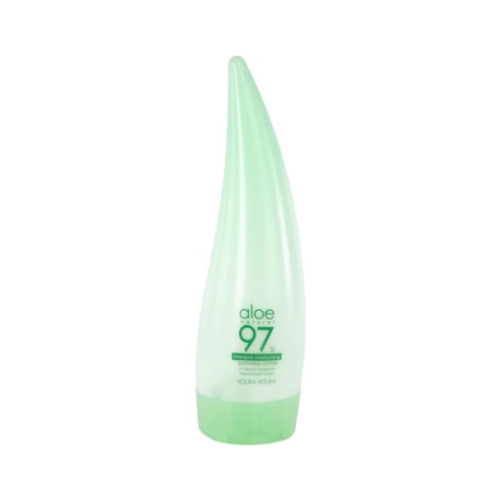 Holika Holika – Beruhigende Lotion mit Aloe Vera 97 % – 240 ml