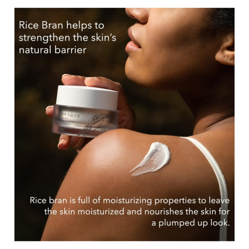 House of Dohwa - Feuchtigkeitscreme Rice Bran