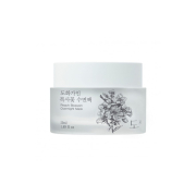 House of Dohwa - Pflegende Gesichtsmaske Peach Blossom Overnight Mask