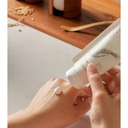 House of Dohwa - Gesichtssonnenschutz LSF 50+ Rice Bran