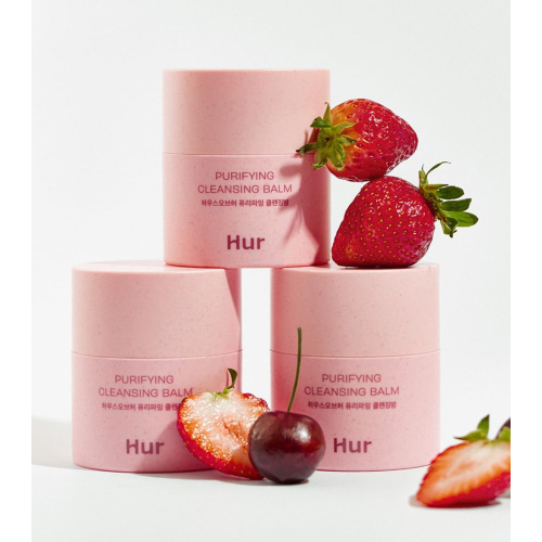 House of HUR - Reinigungsbalsam Purifying