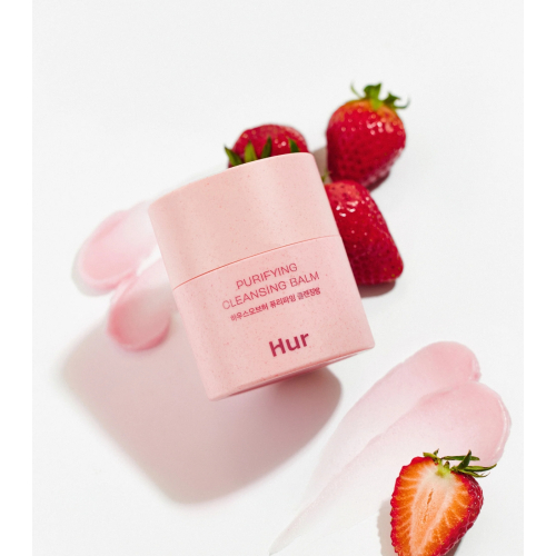 House of HUR - Reinigungsbalsam Purifying