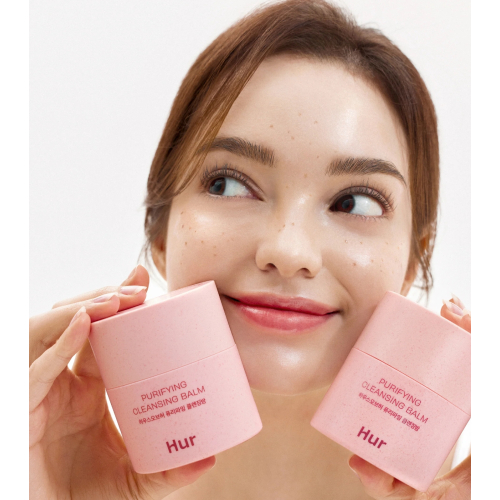 House of HUR - Reinigungsbalsam Purifying