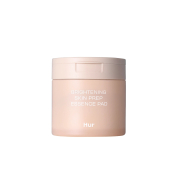 House of HUR - Aufhellende Essenz in Pads Brightening Skin Prep