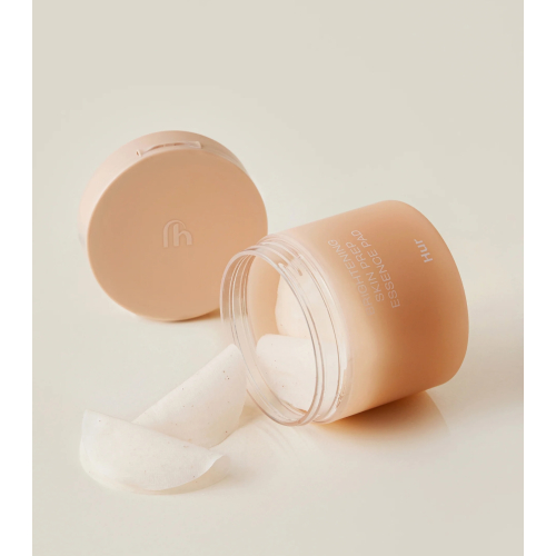 House of HUR - Aufhellende Essenz in Pads Brightening Skin Prep