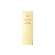 House of HUR - Sonnenschutz für das Gesicht Weightless Sun Fluid SPF 50+ PA++++