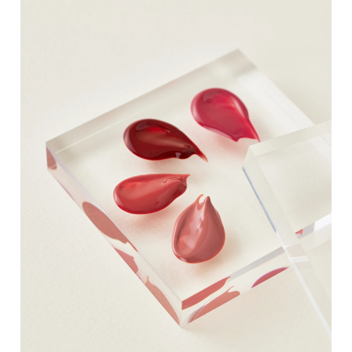 House of HUR - Lippentönung Glowy Ampoule Tint - 03: Dawn Pink