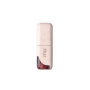 House of HUR – Lippentönung Glowy Ampoule Tint – 01: Deep Rose