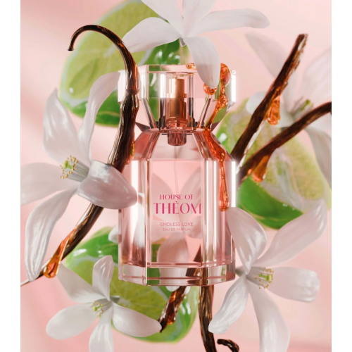 House of Thêom - Eau de parfum - Endless Love