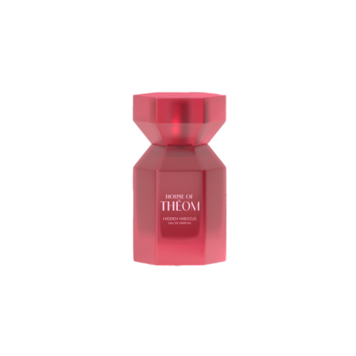 House of Thêom – Eau de parfum – Hidden Hibiscus