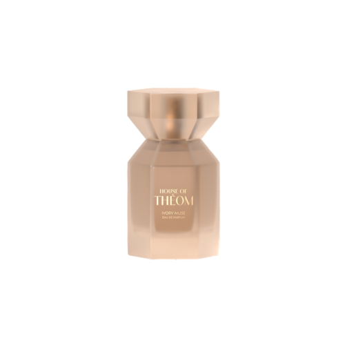 House of Thêom – Eau de parfum – Ivory Muse