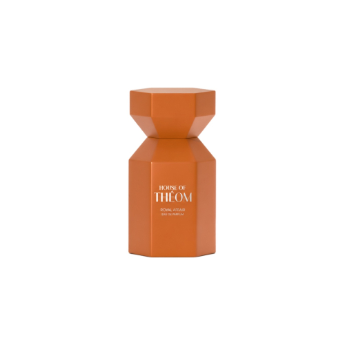 House of Thêom – Eau de parfum – Royal Affair