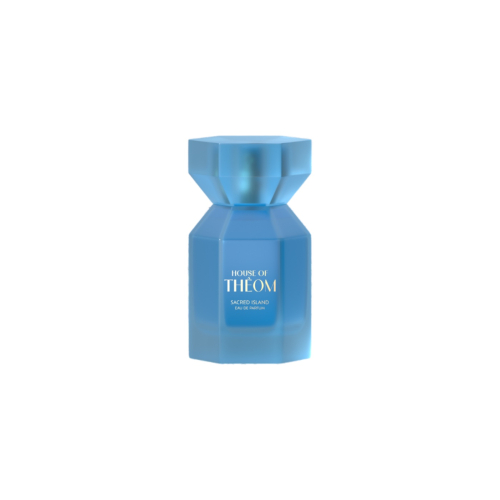 House of Thêom – Eau de parfum – Sacred Island