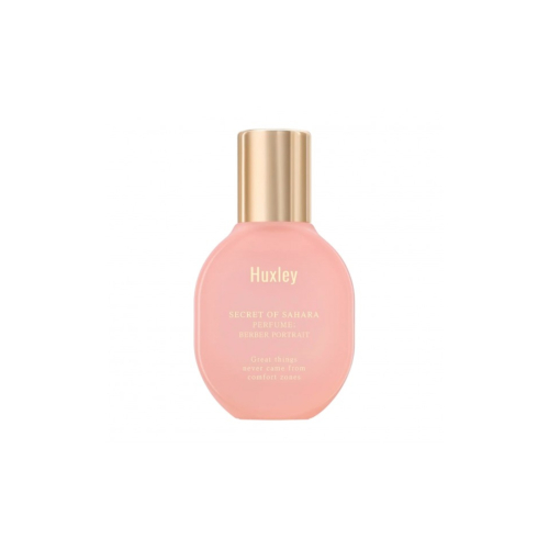 Huxley - Parfüm Berber Portrait 15ml