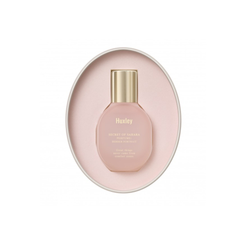 Huxley - Parfüm Berber Portrait 15ml