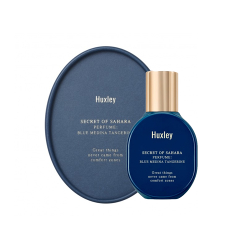 Huxley - Parfüm Blue Medina Tangerine 15ml