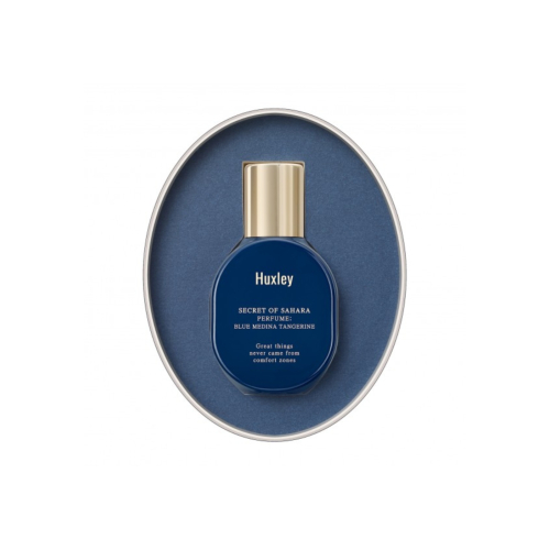 Huxley - Parfüm Blue Medina Tangerine 15ml