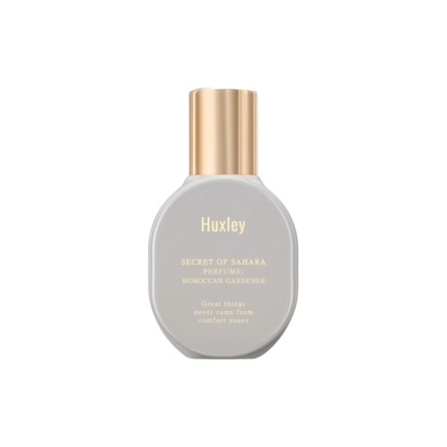 Huxley - Parfüm Moroccan Gardener 15ml