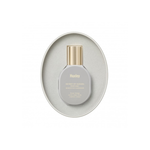 Huxley - Parfüm Moroccan Gardener 15ml