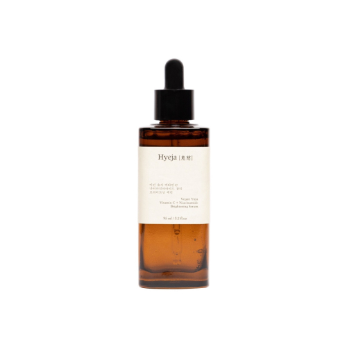 Hyeja – Aufhellendes Serum mit Vitamin C