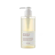 Hyggee - Reinigungsgel pH Hyaluron Gel Cleanser