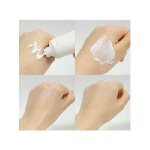 Hyggee - Feuchtigkeitsspendende Gesichts-Sonnencreme SPF50+ Relief Sun Moisturizer