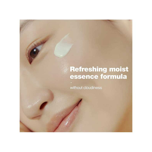 Hyggee - Nährender Gesichts-Sonnenschutz SPF50+ Vegan Sun Cream