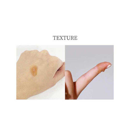 Hyggee - Serum mit rotem Ginseng-Extrakt Natural Repair