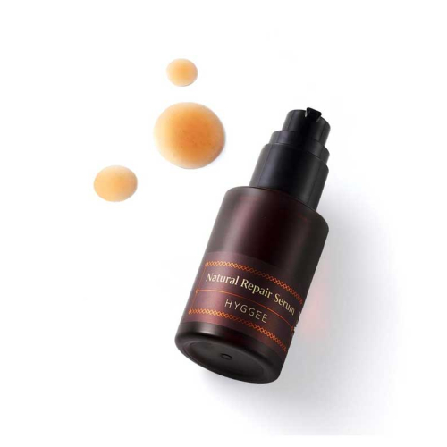Hyggee - Serum mit rotem Ginseng-Extrakt Natural Repair