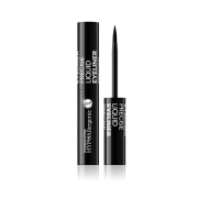 Bell - Hypoallergene Flüssig-Eyeliner Precise - 01: Schwarz