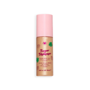 I Heart Revolution - Körperöl Caramel Glow - Sugar Shimmer Gold