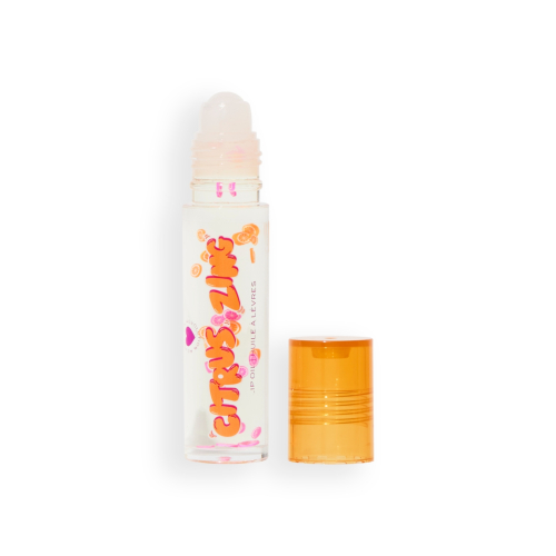 I Heart Revolution - Lippenöl Citrus Zing