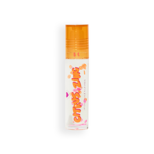 I Heart Revolution - Lippenöl Citrus Zing