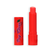 I Heart Revolution – Lippenbalsam Pop Gloss - Cherry Red