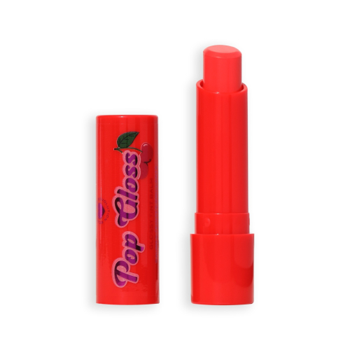 I Heart Revolution – Lippenbalsam Pop Gloss - Cherry Red