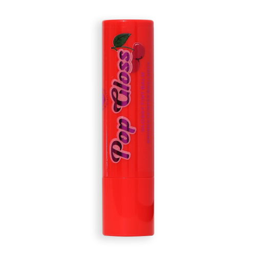 I Heart Revolution – Lippenbalsam Pop Gloss - Cherry Red